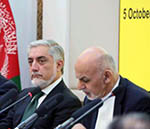 NUG Committed to Delivering on Past Promises: Abdullah